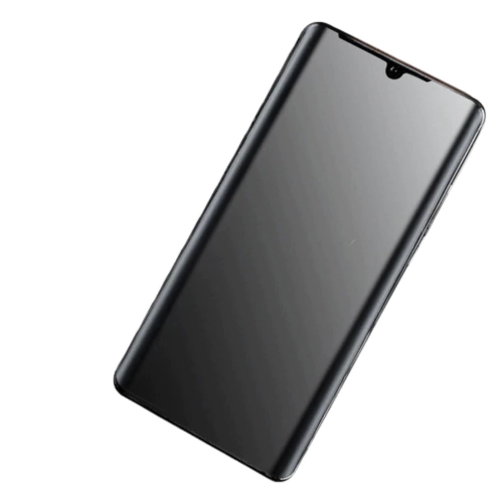 Huawei Y6 2017 Hidrogel Mate Protector de Pantalla Mica