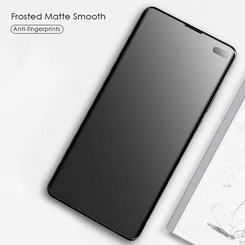Xiaomi Redmi Note 12 4G Hidrogel Mate Protector de Pantalla Mica GENERICO
